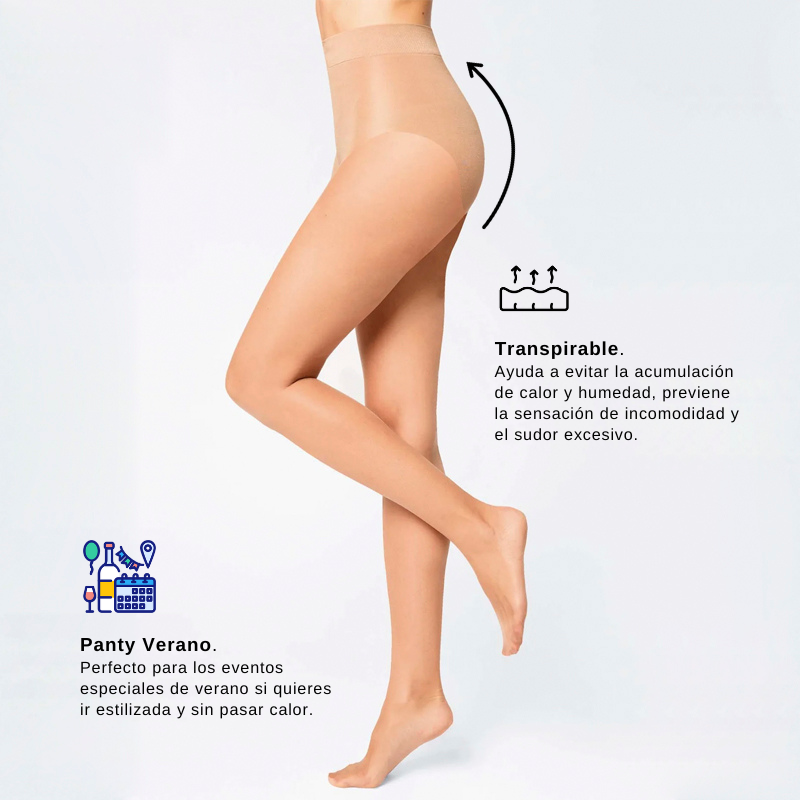 Panty reductor control de abdomen – mevaytu